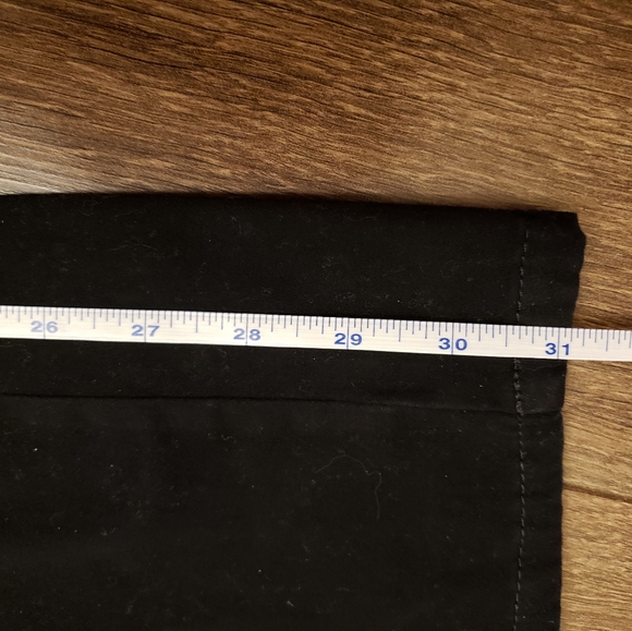 Volcom Pants, Size 9 - Picture 8 of 8